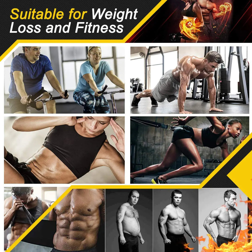ELAIMEI Hot Gel Cream, Fat Burning Sweat Cream, Weight Loss Workout Enhancer Gel ELAIMEI Au supplements