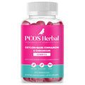 PCOS Herbal Gummies: Manage Cravings and Hormonal Balance; Cinnamon Complex PCOS Herbal Tea Au supplements
