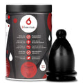 Bfree Menstrual Cup - Reusable Period Cup Leak-Free Eco-Friendly Tampon/Pad Alternative Bfree Cup Au supplements