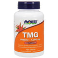 NOW TMG 1000mg, 100 Count (Pack of 2) NOW Foods Au supplements