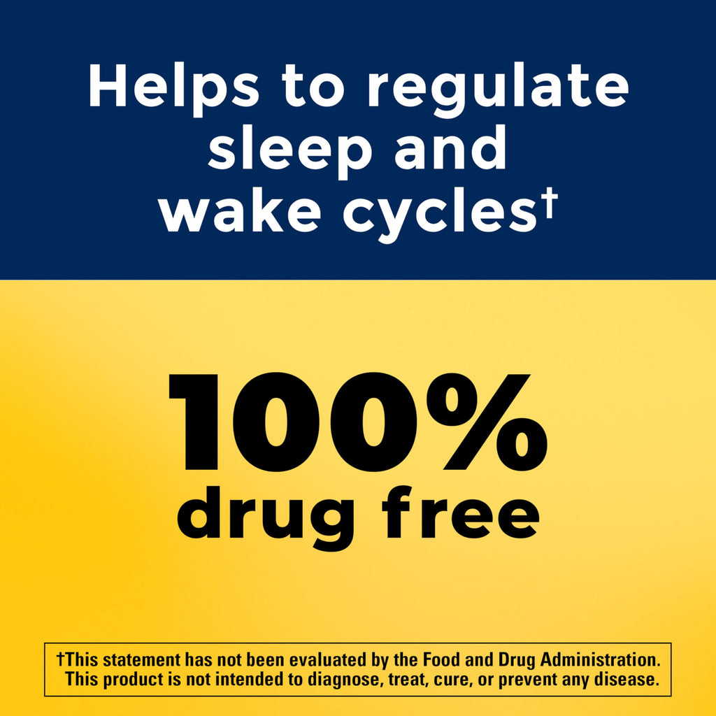 Nature Made Melatonin 10 mg per serving Gummies, Sleep Gummies for Adults Maximum Strength Dosage, 100% Drug Free Sleep Aid