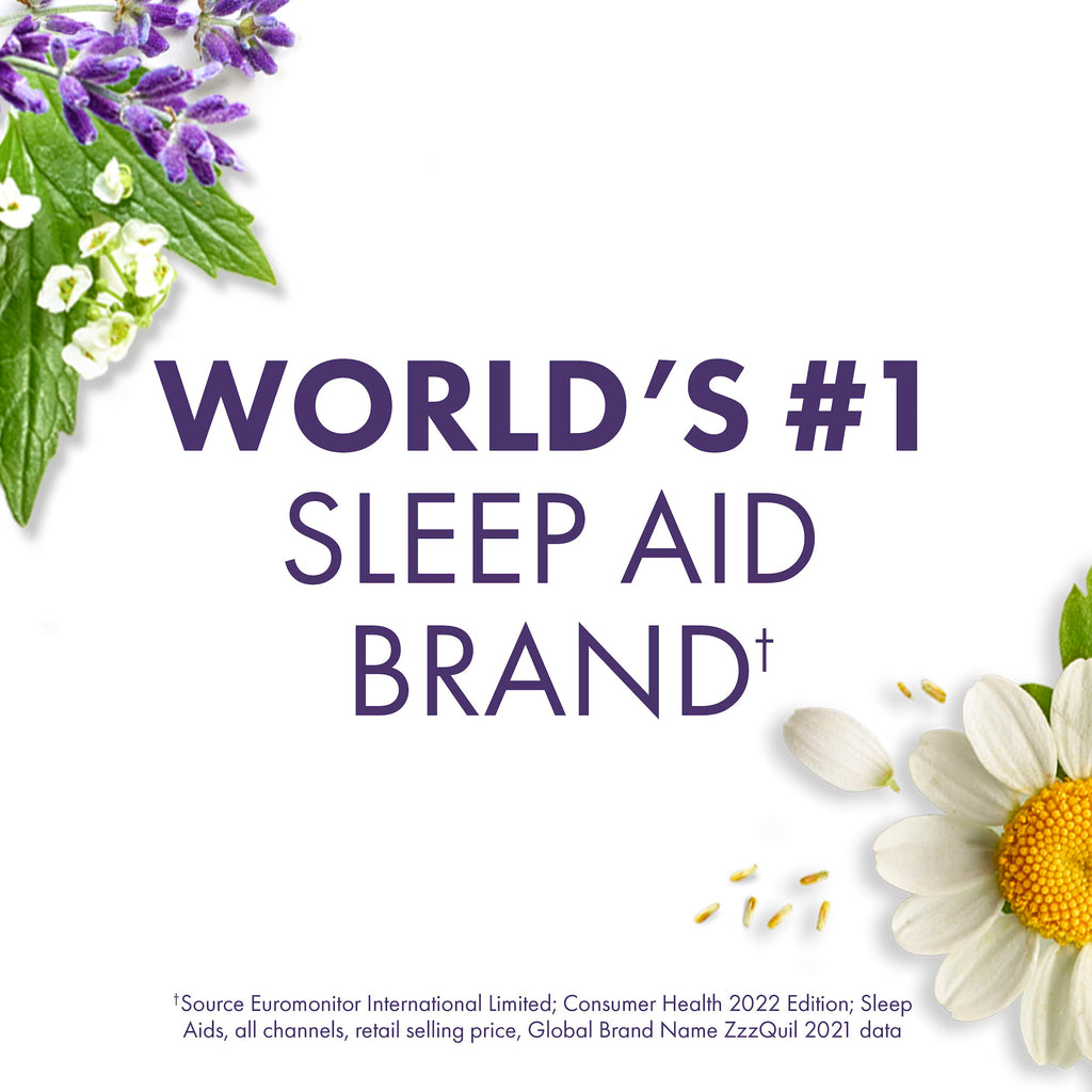 ZzzQuil PURE Zzzs Melatonin Sleep Aid Gummies, Helps You Fall Asleep ZzzQuil Au supplements