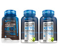 Herbtonics Apple Cider Vinegar Capsules Plus Keto BHB | Fat Burner & Weight Loss Supplement Herbtonics Au supplements