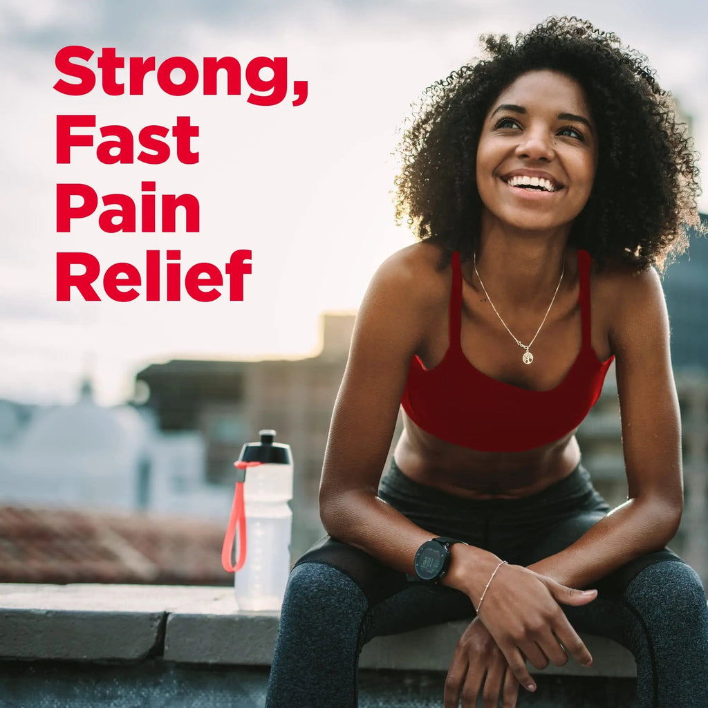 Amazon Basic Care Extra Strength Pain Relief, Acetaminophen Caplets, 500 mg, 200 Ct Amazon Basic Care Au supplements