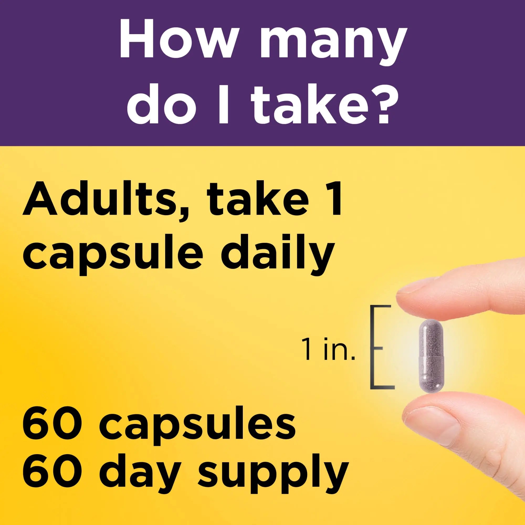 Nature Made Elderberry 400 mg Extract with Vitamin C and Zinc, Dietary Supplement Nature Made Au supplements