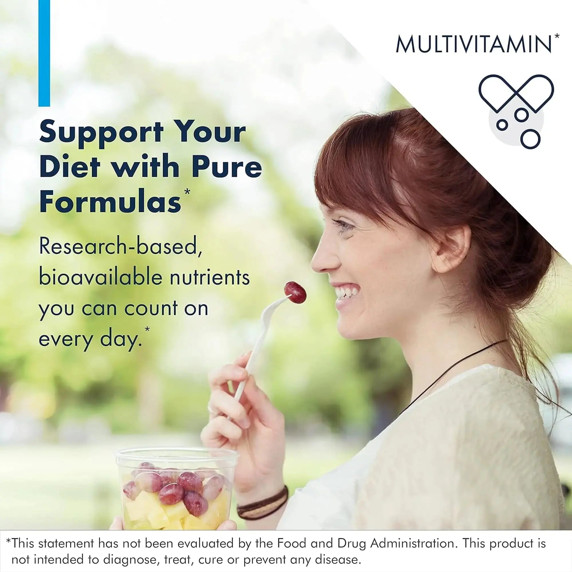 Metabolic Maintenance The Big One Plus Multivitamin without Iron - Iron Free Multivitamin for Women & Men with Vitamin A, C, Minerals Metabolic Maintenance Au supplements
