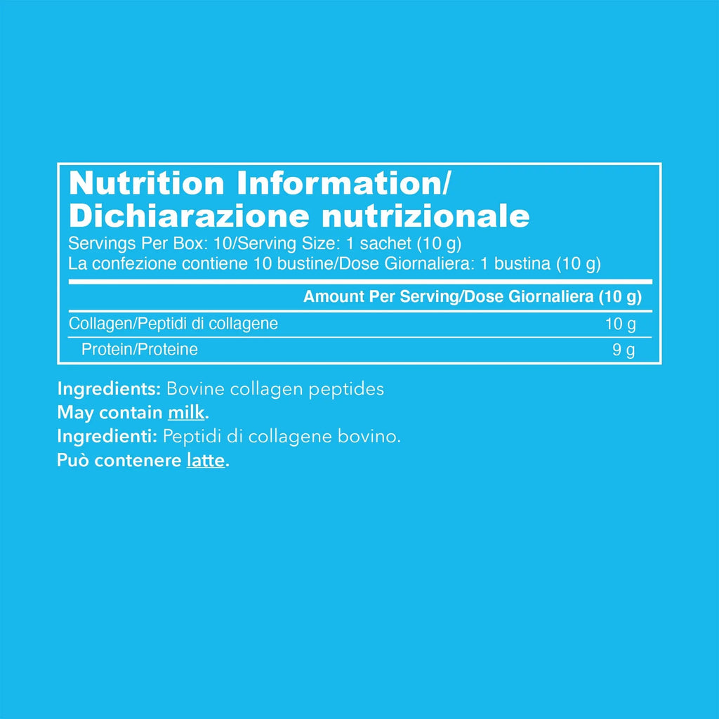 Vital Proteins Collagen Peptides Powder Supplement Travel Packs Unflavored Skin Hair NAI VITAL PROTEINS Au supplements