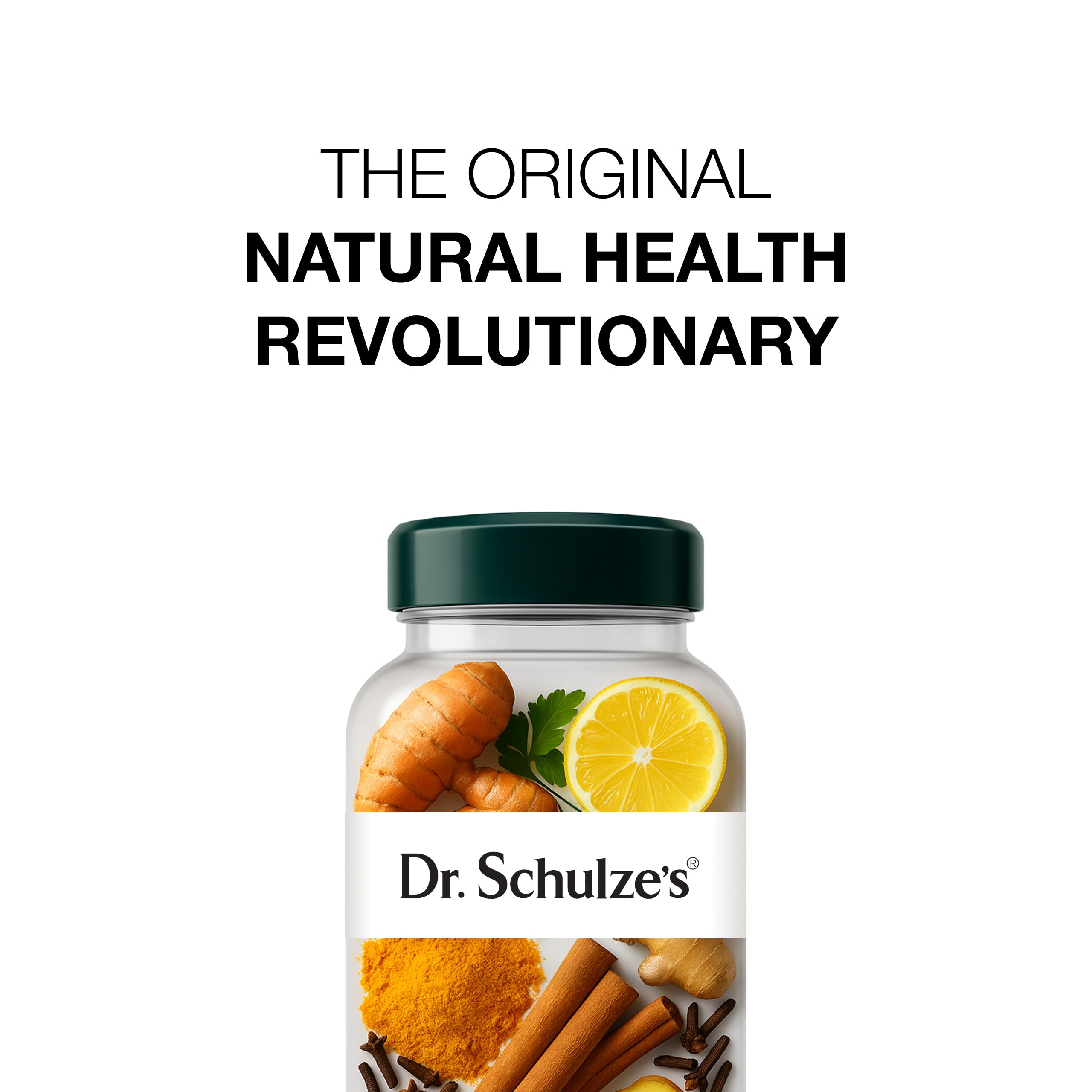 Dr. Schulze's SuperFood Ultra | Organic Super Food Powder | Vitamin B Complex and 520% Vitamin C | May Help Boost Energy & Improve Fitness | Vegan, Non-GMO & Gluten-Free | 17.4 Oz Dr. Schulze's Au supplements