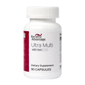 Bariatric Advantage Ultra Multivitamin with Iron - Ultra Multi with Iron - Capsule Format Multivitamin - Provides Full Complex of B Vitamins Bariatric Advantage Au supplements