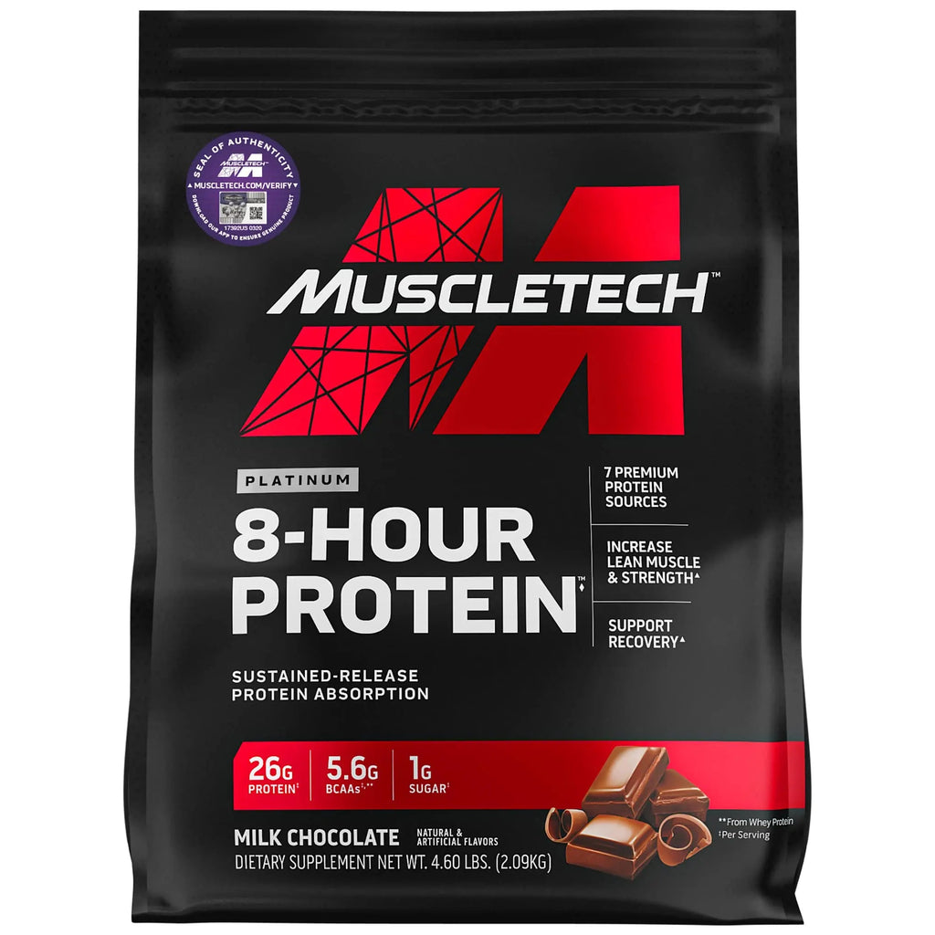 Muscletech Whey Protein Powder Phase8 Protein Powder & Platinum Multivitamin Muscletech Au supplements