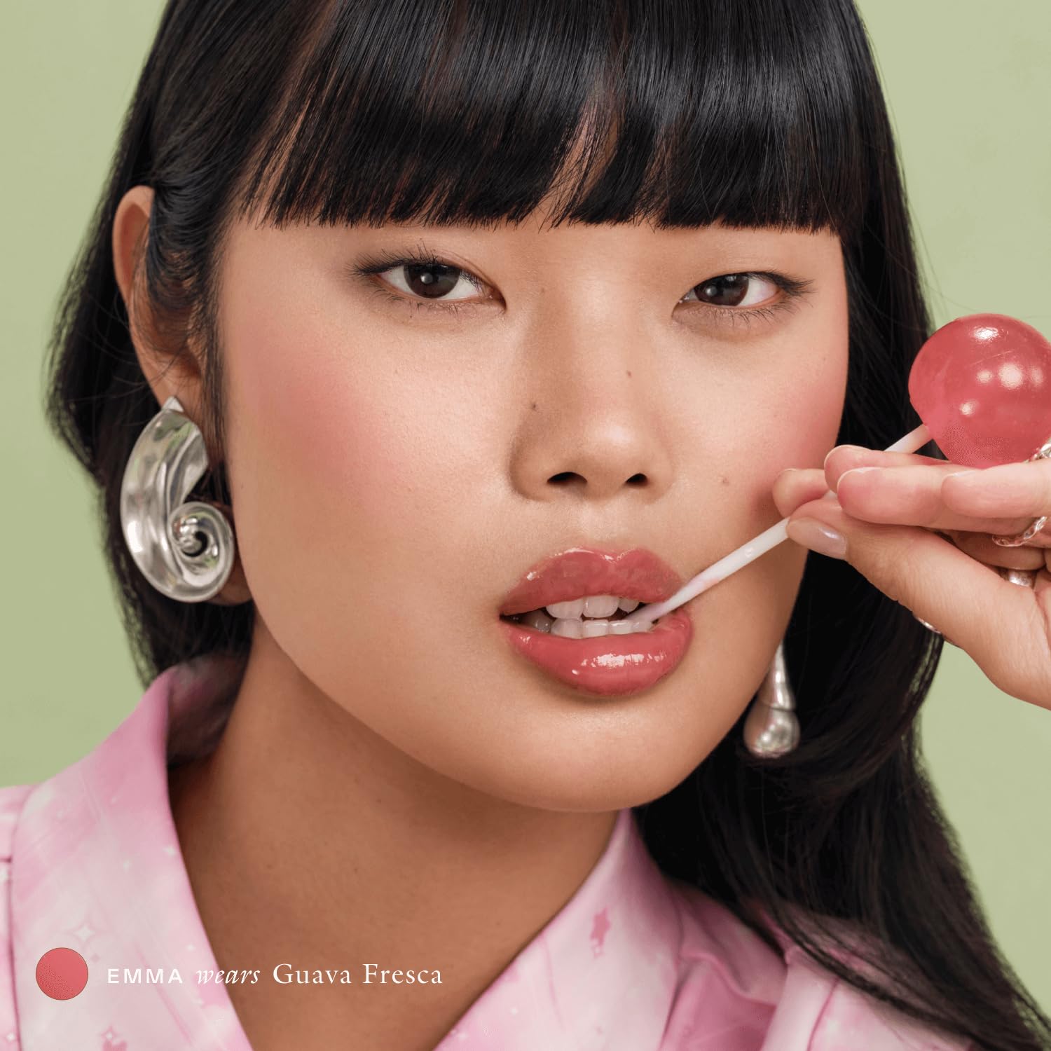 EADEM Le Chouchou Lip Softening Balm, Lip Gloss for Women, Plumper and Mask for Lips