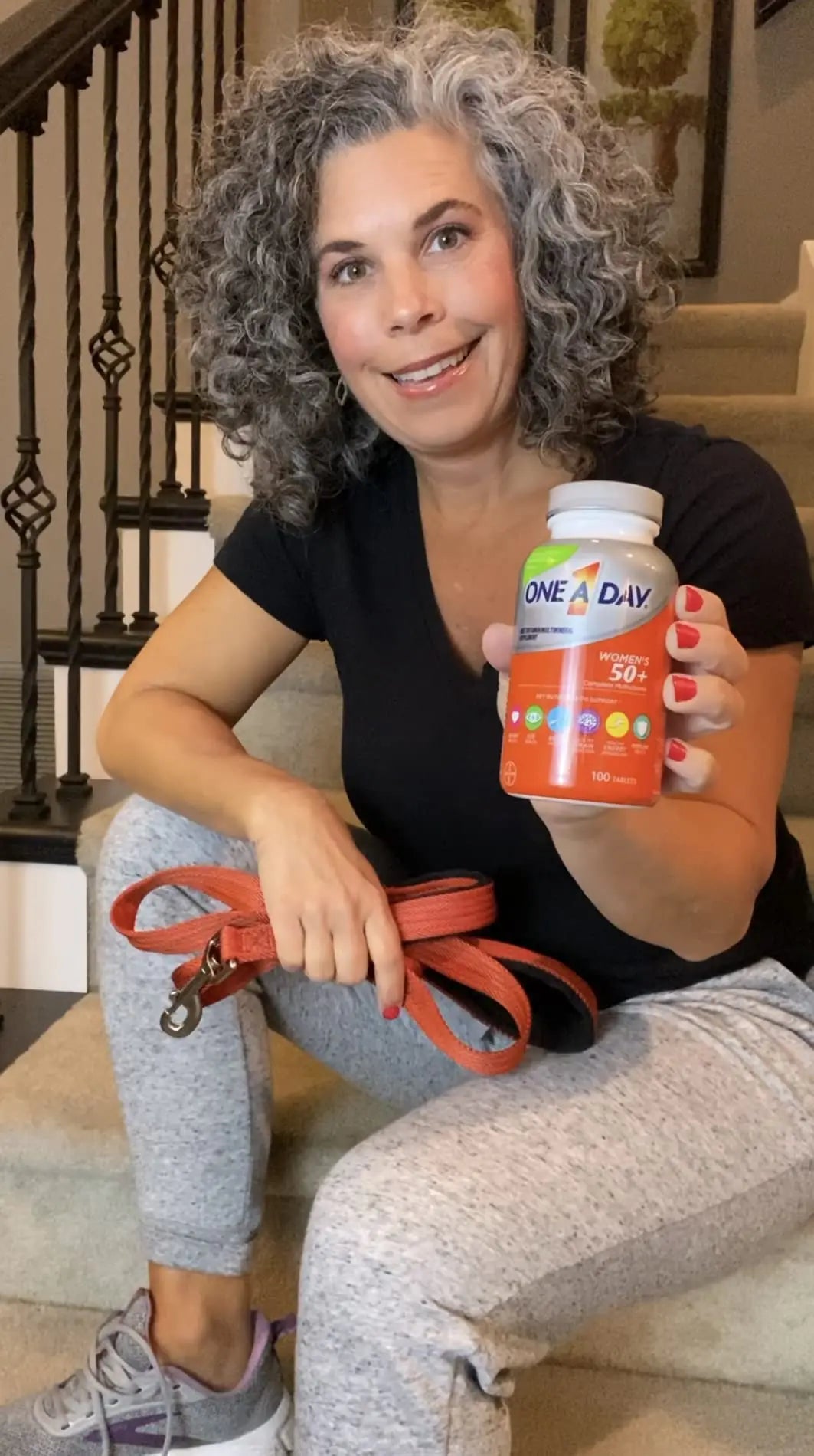 One A Day Women’s 50+ Multivitamins Tablet, Multivitamin for Women with Vitamin A, C, D ONE A DAY Au supplements