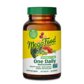 MegaFood Multivitamin for Women 55+ One Daily Womens Multivitamin with Vitamin D3, C, Zinc & Bioavailable Vitamin B12 & Folate MegaFood Au supplements