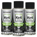 KetoneAid KE4 Pro Ketone Ester Drink | Not a Ketone Salt, No Sugar, No Caffeine KetoneAid Au supplements
