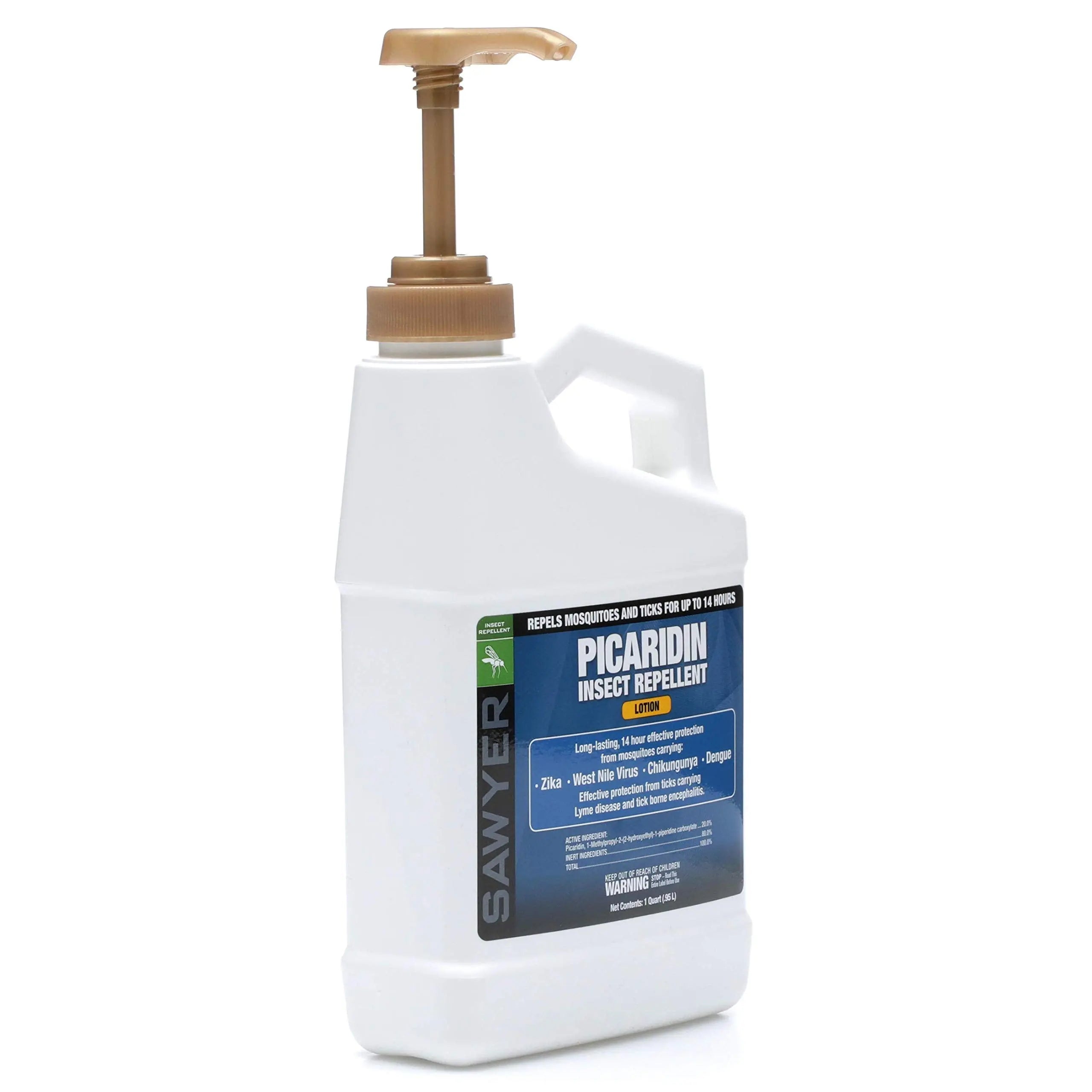 Sawyer Products SP565 Premium Insect Repellent with 20% Picaridin Sawyer Products Au supplements