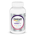 Centrum Minis Silver Women's Multivitamin for Women 50 Plus, Multimineral Supplement with Vitamin D3, B Vitamins, Non-GMO Ingredients Centrum Au supplements