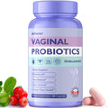 AnFamer Vaginal Probiotics for Women Female,Promotes Ph Balance,Healthy Vaginal Odor & Flora,Urinary Tract Health with Prebiotics & Lactobacillus Probiotic