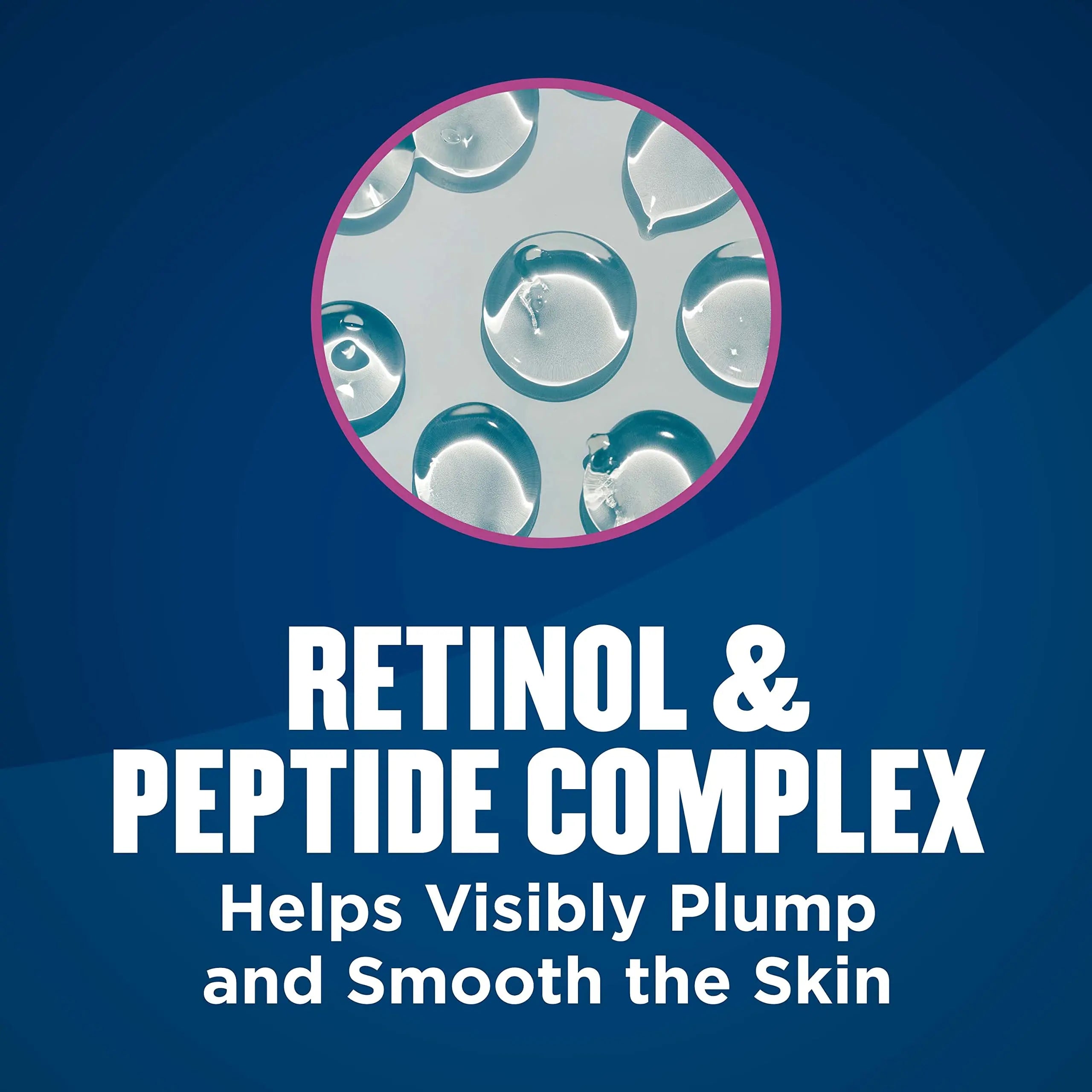Gold Bond Age Renew Retinol Overnight Body & Face Lotion, With Retinol Gold Bond Au supplements