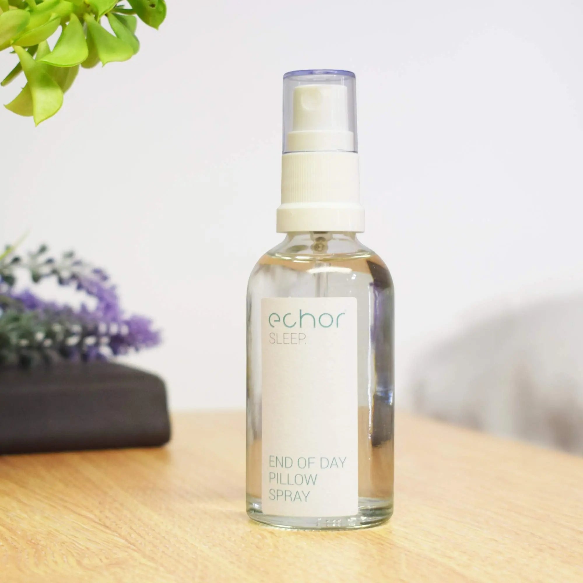 Echor Sleep Pillow Spray. Long Lasting Room Mist/Pillow Mist, Natural Sleep Aid 100% Pure Blend Echor Au supplements