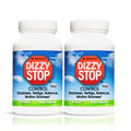 Dizzy Stop Dr. Barton’s All-Natural Vertigo Comfort, Inner Ear Balance Supp Dizzy Stop Au supplements