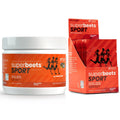 humanN SuperBeets Sport & SuperBeets Sport 10 Count humanN Au supplements