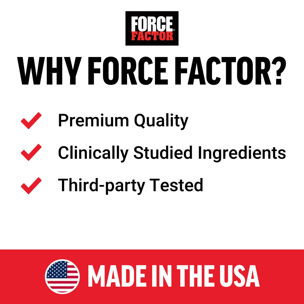 Force Factor Total Beets Ultimate Heart Health Chews for Blood Pressure Support, with Beetroot Powder, CoQ10, B Vitamins & Grapeseed Extract for Blood Flow