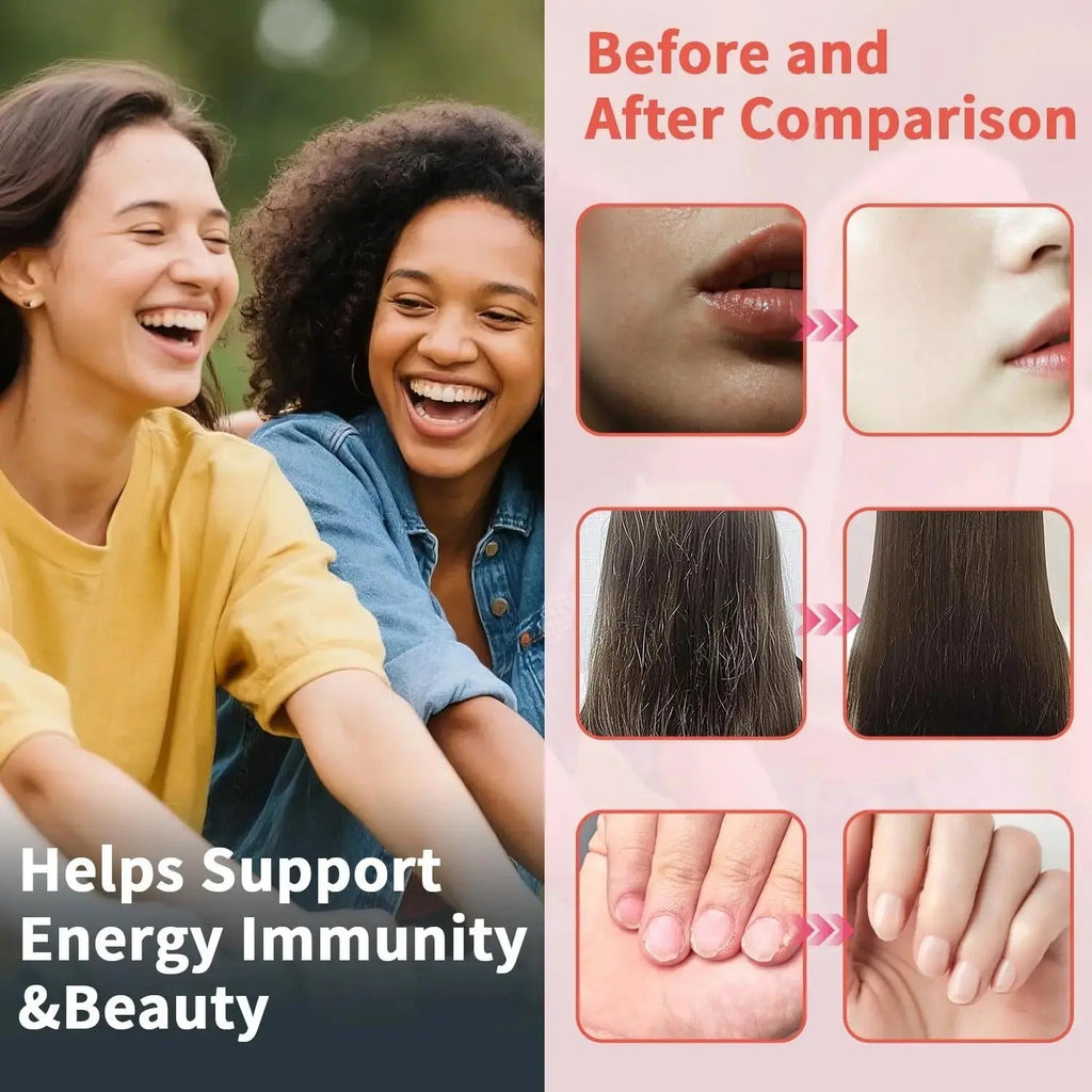 RindTi Multivitamin for Women 50+, Daily Women 50+ Multi-Vitamin with Vitamins A, B,C, E for Energy, & Bone & Immune & Skin& Hair Support, 90 ct RindTi Au supplements