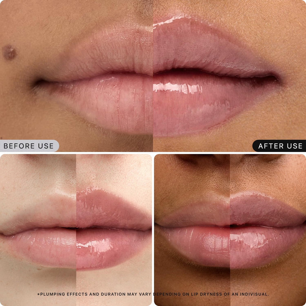 Nature Republic HONEY MELTING LIP PLUMPING (12 GRAY) SOFT LIP STICK Moody Plump