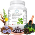 Complementary Supplements - BodyFuel Hypoallergenic Pea Protein Isolate Powder Plus Phytonutrients Complementary Supplements Au supplements