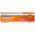 HealthCareAisle Diclofenac Gel, 1%, Arthritis Pain Relief - 150 g tube - Original Prescription Strength (NSAID) HealthCareAisle Au supplements