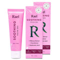 Rael Vaginal Moisturizer, Soothing Vulva Gel - pH Balance Intimate Skin Care for Women, All Skin Types Rael Au supplements