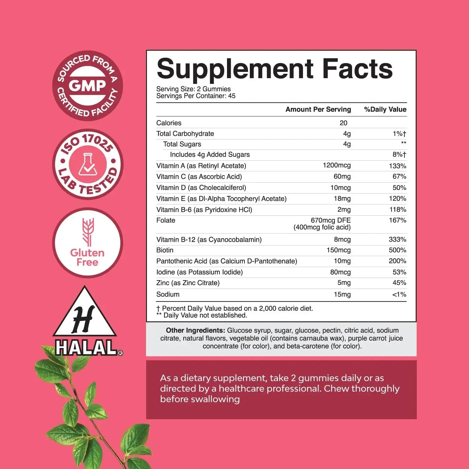 Bundle of Perimenopause Supplement with Maca Root Vitex Berry Black Cohosh for Hot Flashes Night Sweats Hormone Balance Natures Craft Au supplements