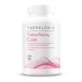 Theralogix TheraNatal Core Preconception Vitamin Supplement - 90-Day Supply - Prenatal Vitamins & Fertility Supplement for Women with Folate, Vitamin D3