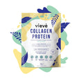 Vieve Collagen Protein Powder - Hydrolysed Bovine Peptides - Diet Support Supplement for Skin, Hair, Nail Vieve Au supplements