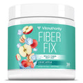 Vitauthority Prebiotic Fiber Powder Supplement - Healthy Gut Cleanse Detox for Women Vitauthority Au supplements