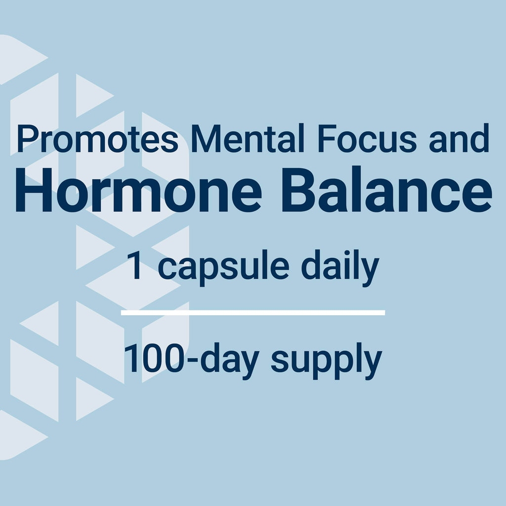 Life Extension Pregnenolone - Hormone Balance Supplement for Healthy Hormone Levels, 100 mg - Hormone Balance, Memory, Focus, Cognitive Health - Gluten-Free, Non-GMO, 100 Capsules Life Extension Au supplements