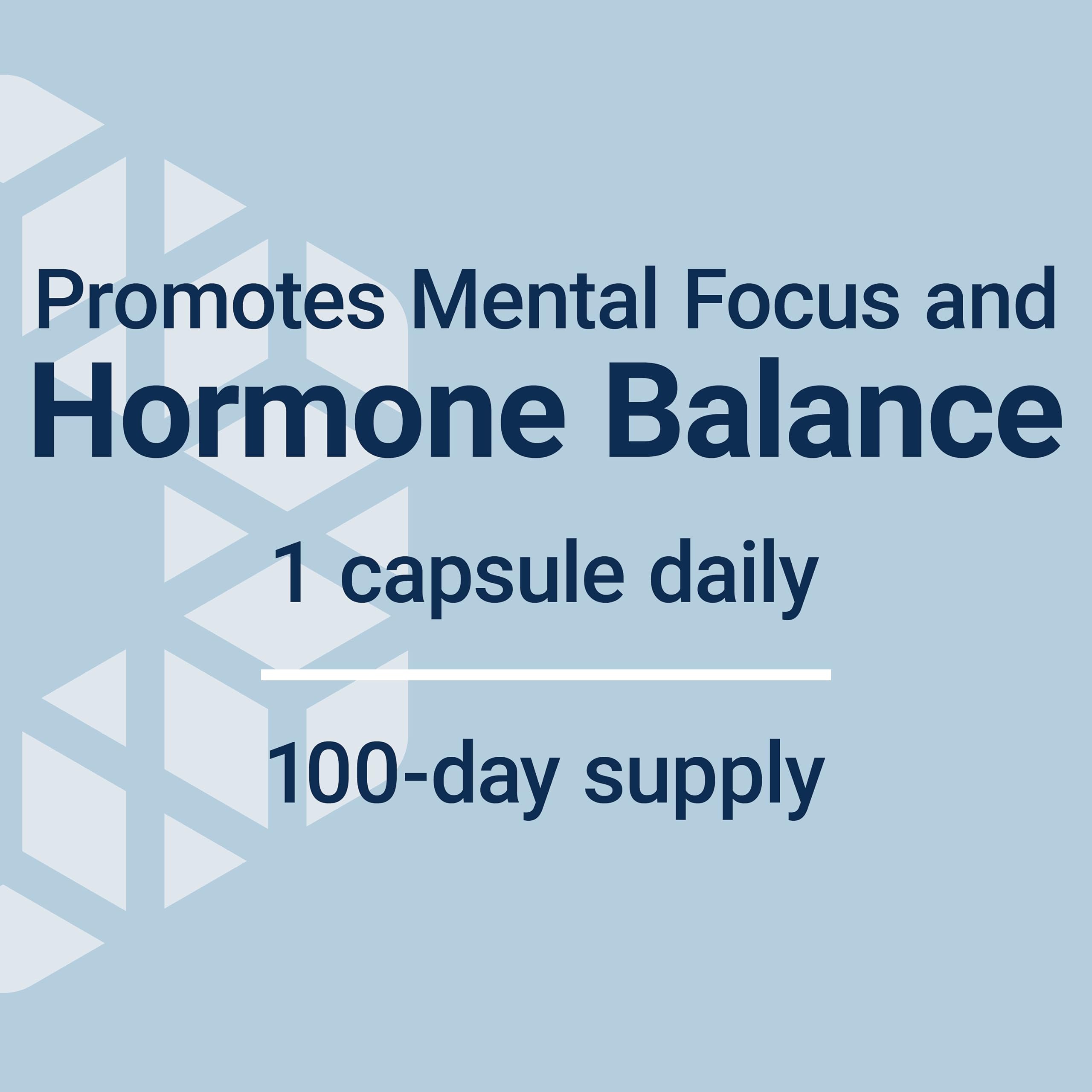Life Extension Pregnenolone - Hormone Balance Supplement for Healthy Hormone Levels, 100 mg - Hormone Balance, Memory, Focus, Cognitive Health - Gluten-Free, Non-GMO, 100 Capsules Life Extension Au supplements