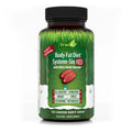 Irwin Naturals Body Fat Diet System-Six Red, 72 Softgels Irwin Naturals Au supplements