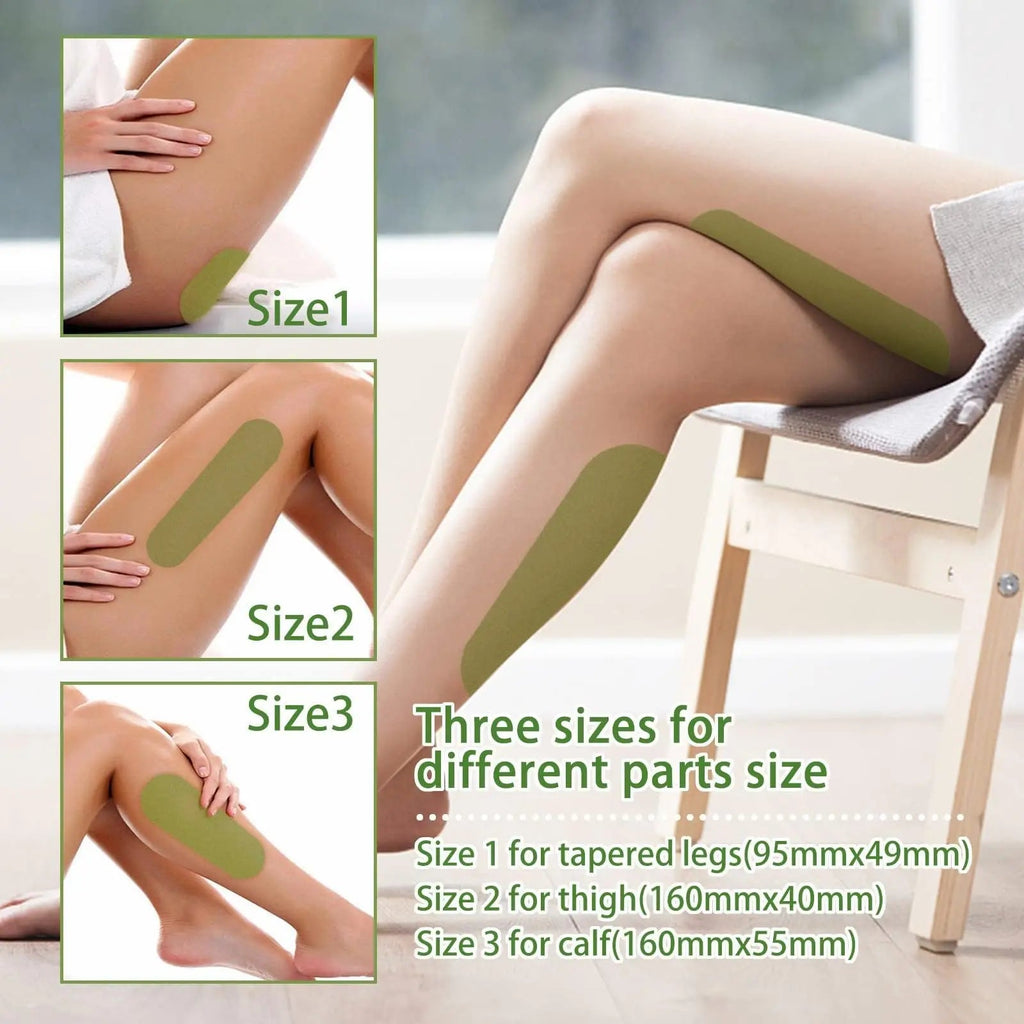 Herballegs Cellulite Reduction Patches, Herbal Legs Cellulite Reduction Patches, Herbalfusion Cellulite KTMDAK Au supplements