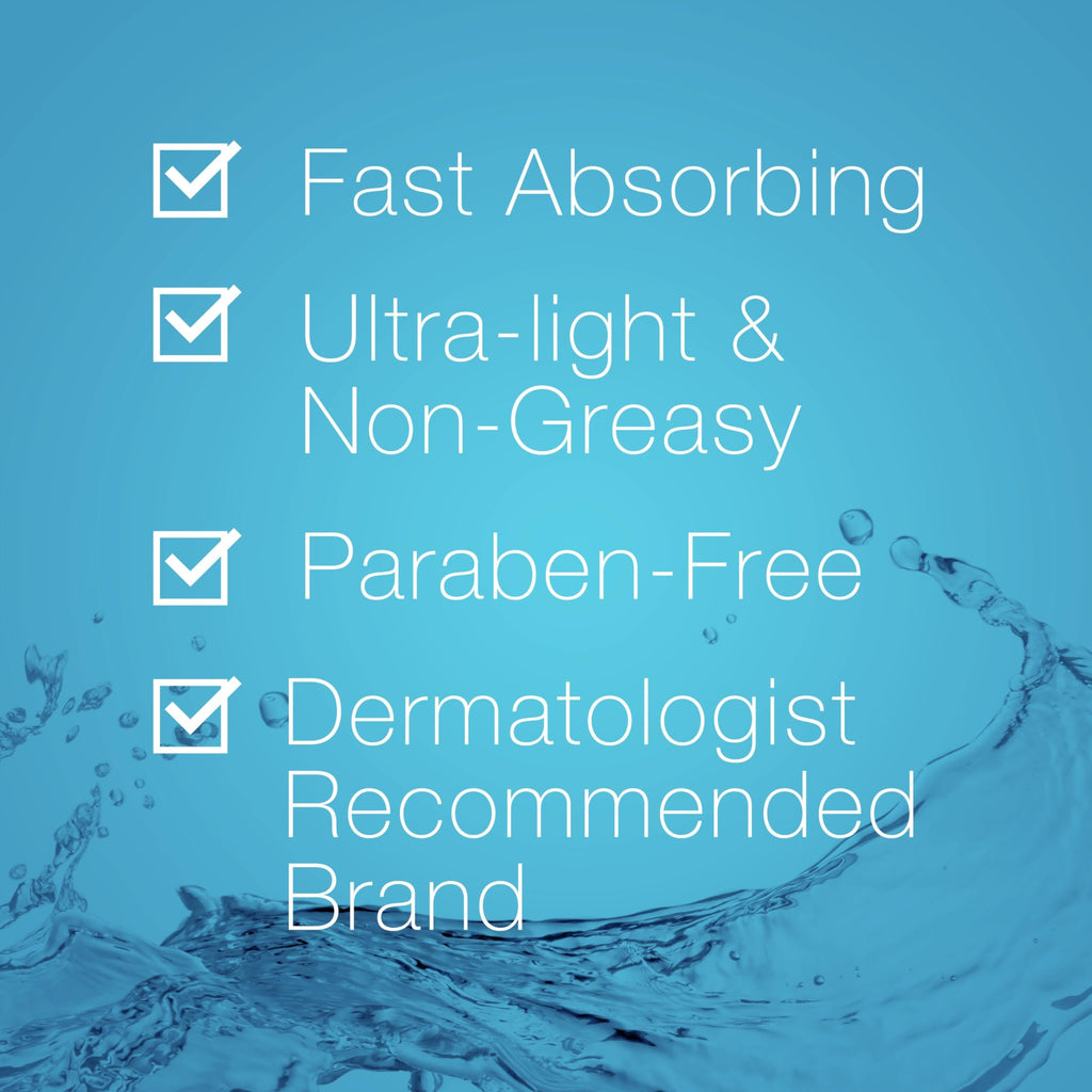 Neutrogena Hydro Boost Body Gel Cream, Hydrating Body Lotion with Hyaluronic Acid for Normal to Dry Skin