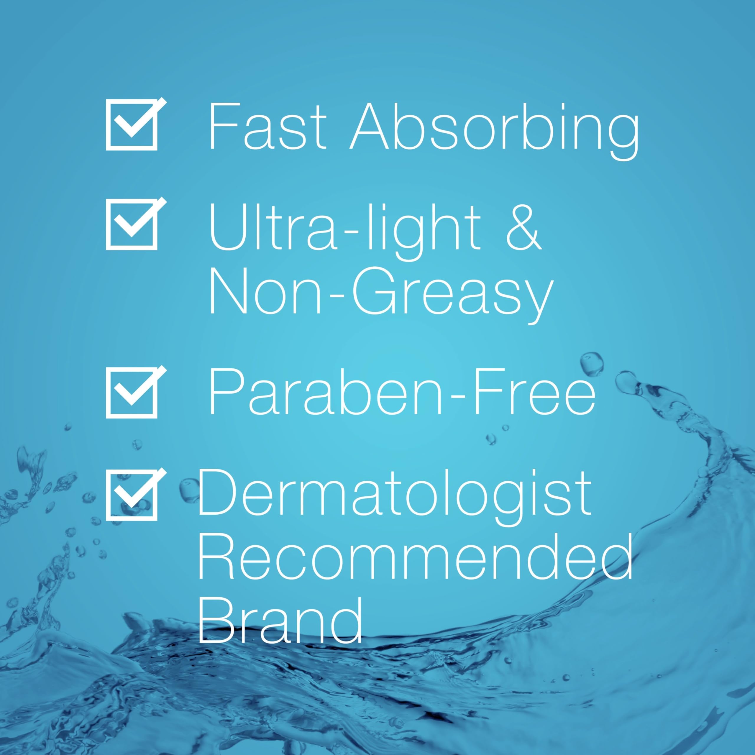 Neutrogena Hydro Boost Body Gel Cream, Hydrating Body Lotion with Hyaluronic Acid for Normal to Dry Skin