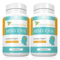 Nature's Nectar Migraine Prevention Feverfew Capsules – PA Free Butterbur Root, Riboflavin 400 mg, Magnesium & Feverfew – Natural Headache Relief & Migraine Supplement – 120 Capsules Nature's Nectar Au supplements