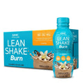 GNC Total Lean Lean Shake Burn - Vanilla Latte - 12 Bottles GNC Au supplements