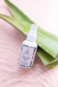 Her SECRET GARDEN Fresh Yoni - Feminine Spray 2oz, plant-based soothing mist all natural Her SECRET GARDEN Au supplements