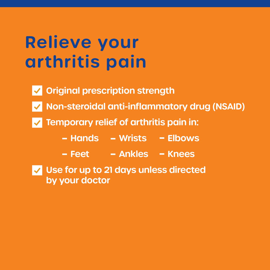 HealthCareAisle Diclofenac Gel Twin Pack Diclofenac Sodium Topical Gel (NSAID) Arthritis Pain Reliever 1% 200 grams (2 x 100g) HealthCareAisle Au supplements