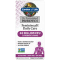 Garden of Life, Femini Ph Daily Care Probiotic Capsule, 30 Count Garden of Life Au supplements
