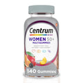Centrum MultiGummies for Women 50 Plus, Multivitamin/Multimineral Supplement with Vitamins D3, E, B6, and B12 Centrum Au supplements