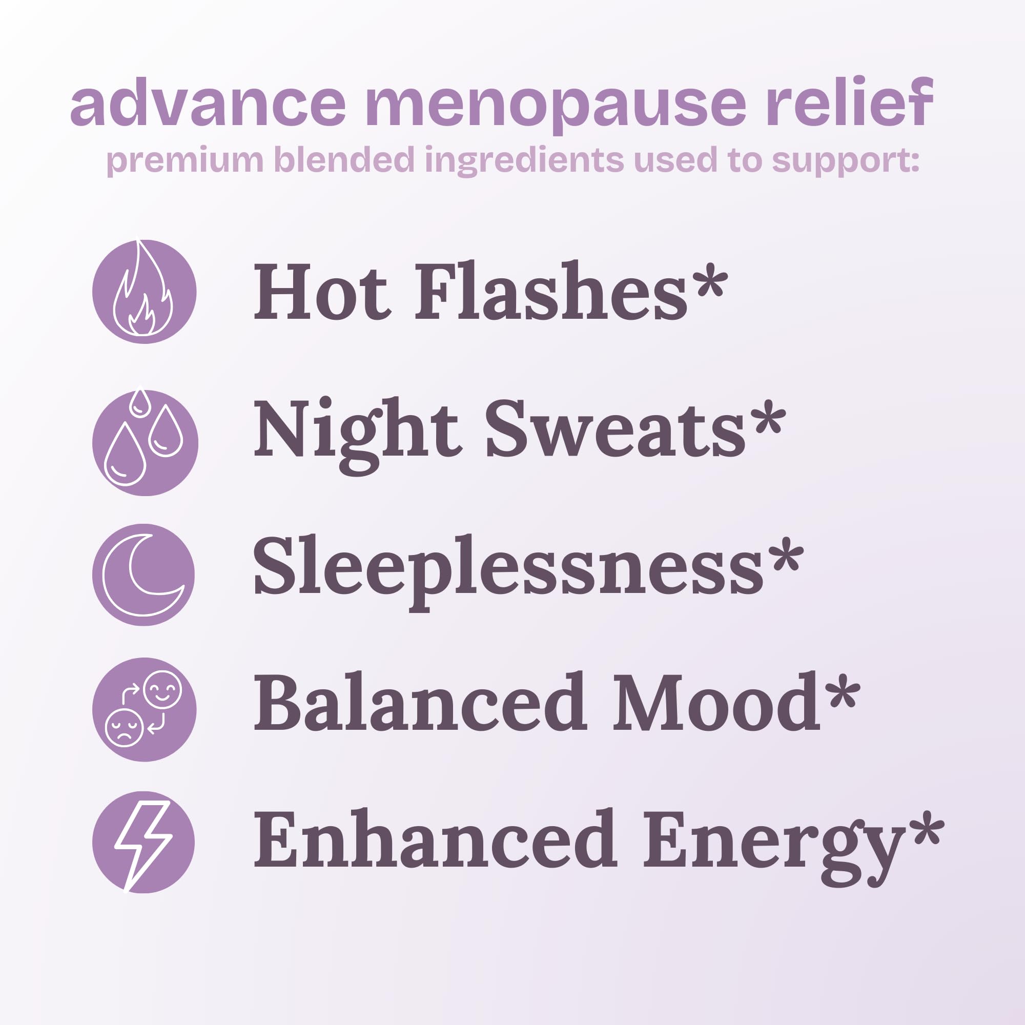 Complete Menopause Supplement for Women – Supports Hormone Balance, Hot Flashes, Night Sweats & Mood – with DIM, Black Cohosh, Dong Quai, Chasteberry, Pre & Probiotics – 90 Capsules – Made in USA Nature's Everest Au supplements