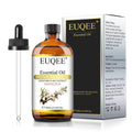 EUQEE Manuka Essential Oil 118ml Large Capacity Pure Manuka Oil with Glass Dropper for Skin EUQEE Au supplements