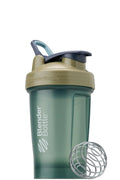 BlenderBottle Classic V2 Shaker Bottle Perfect for Protein Shakes and Pre Workout, 20oz Blender Bottle Au supplements